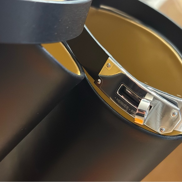 Hermes Jumping leather riding boots 36.5 Brand new - Picture 7 of 13